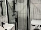 Nuomojamas kokybiškai įrengtas 30 m² vieno - nuotraukos Nr. 6