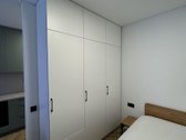 Nuomojamas kokybiškai įrengtas 30 m² vieno - nuotraukos Nr. 13