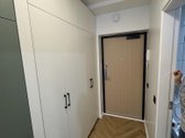 Nuomojamas kokybiškai įrengtas 30 m² vieno - nuotraukos Nr. 15