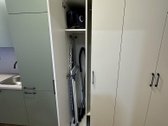 Nuomojamas kokybiškai įrengtas 30 m² vieno - nuotraukos Nr. 16