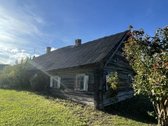 Sena 1888m. sodyba ir šimtametis ąžuolas - nuotraukos Nr. 6