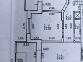 Vienoje iš pagrindinių gatvių parduodamas - nuotraukos Nr. 8