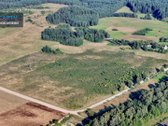 Parduodamas 10,8 ha žemės ūkio paskirties - nuotraukos Nr. 5
