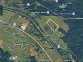 Parduodamas 10,8 ha žemės ūkio paskirties - nuotraukos Nr. 8