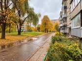 Parduodamas Jaukus Ir Šiltas 2 Kambarių Butas - nuotraukos Nr. 15
