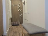 Išnuomojamas Naujai Įrengtas butas Klaipėdos - nuotraukos Nr. 15