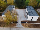 Erdvus 98 M² Butas Per Du Aukštus Pilaitėje  - nuotraukos Nr. 5