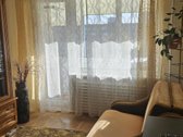 Išnuomojamas šviesus ir jaukus 1 kambario - nuotraukos Nr. 3