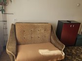 Išnuomojamas šviesus ir jaukus 1 kambario - nuotraukos Nr. 4