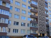 Išnuomojamas šviesus ir jaukus 1 kambario - nuotraukos Nr. 12