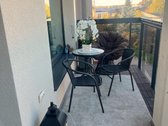 Parduodamas Pilnai Įrengtas 2 Kambarių Butas - nuotraukos Nr. 17