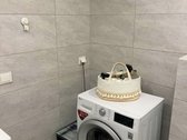 Parduodamas Pilnai Įrengtas 2 Kambarių Butas - nuotraukos Nr. 13