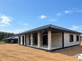 Erdvus 120.27 M² Namas 10 Arų Sklype 3 - nuotraukos Nr. 18