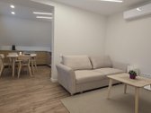 Išnuomojamas Naujai Įrengtas butas Klaipėdos - nuotraukos Nr. 21