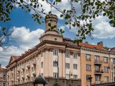Parduodami jaukiai įrengti studijos tipo - nuotraukos Nr. 20