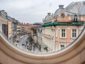 Parduodami jaukiai įrengti studijos tipo - nuotraukos Nr. 10