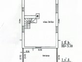 Parduodamas Sodo Namas Šalia Elektrėnų Marių - nuotraukos Nr. 22
