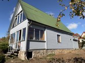 Parduodamas Sodo Namas Šalia Elektrėnų Marių - nuotraukos Nr. 4