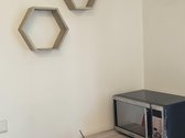 Tvarkingas, šiltas ir jaukus butas su gražiu - nuotraukos Nr. 3
