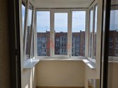 Klaipėdoje, Kuncų g. blokinio namo 9/9 aukšte - nuotraukos Nr. 8