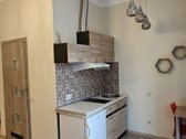 Tvarkingas, šiltas ir jaukus butas su gražiu - nuotraukos Nr. 2