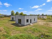 Parduodami du naujos statybos namai - nuotraukos Nr. 5