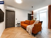Išskirtinis 3 Kambarių Butas Prie Ozo Parko  - nuotraukos Nr. 2