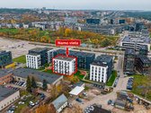 Išskirtinis 3 Kambarių Butas Prie Ozo Parko  - nuotraukos Nr. 30