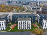 Išskirtinis 3 Kambarių Butas Prie Ozo Parko  - nuotraukos Nr. 31