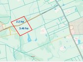 Parduodamas 5,66 ha žemės ūkio paskirties - nuotraukos Nr. 5