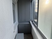 Nuomojamas 1 Kambario Butas Karoliniškėse, A. - nuotraukos Nr. 3