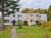 Atskiras įėjimas, du gyvenamieji aukštai ir - nuotraukos Nr. 3