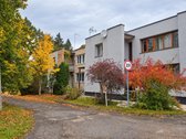 Atskiras įėjimas, du gyvenamieji aukštai ir - nuotraukos Nr. 5