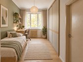 Atskiras įėjimas, du gyvenamieji aukštai ir - nuotraukos Nr. 10