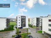 Parduodamas jaukus, pilnai įrengtas 58,89 kv. - nuotraukos Nr. 17