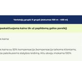 Karkazuose, Kauno rajone, parduodami keturi - nuotraukos Nr. 6