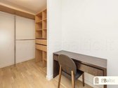Išnuomojamas jaukiai įrengtas 2 kambarių - nuotraukos Nr. 14
