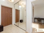 Išnuomojamas jaukiai įrengtas 2 kambarių - nuotraukos Nr. 18