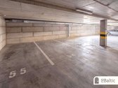 Išnuomojamas jaukiai įrengtas 2 kambarių - nuotraukos Nr. 19