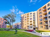 Išnuomojamas jaukiai įrengtas 2 kambarių - nuotraukos Nr. 20