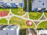Išnuomojamas jaukiai įrengtas 2 kambarių - nuotraukos Nr. 21