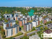 Išnuomojamas jaukiai įrengtas 2 kambarių - nuotraukos Nr. 23