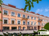 Išnuomojamas labai jaukus 3 kambarių butas - nuotraukos Nr. 3