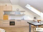 Išnuomojamas labai jaukus 3 kambarių butas - nuotraukos Nr. 9