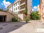 Išnuomojamas labai jaukus 3 kambarių butas - nuotraukos Nr. 21