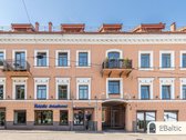 Išnuomojamas labai jaukus 3 kambarių butas - nuotraukos Nr. 22