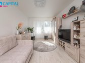 Parduodamas Tvarkingas 3 Kambarių Butas Po - nuotraukos Nr. 2