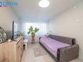Parduodamas Tvarkingas 3 Kambarių Butas Po - nuotraukos Nr. 13