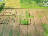 Parduodami Nauji Sklypai Šlapšilėje, Viržių G - nuotraukos Nr. 5
