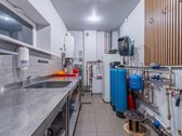 Erdvus Namas Su Pirtimi, Saulės Elektrine Ir - nuotraukos Nr. 33